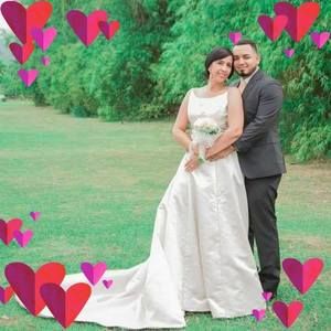 Meet your Posher, Nelcy